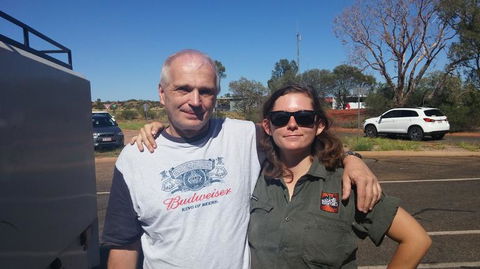 4-Day Camping Trip From Ayers Rock Including Uluru, Kata Tjuta And Kings Canyon - eAccommodation 3