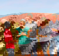 Uluru Ayers Rock Sunset Tour - eAccommodation