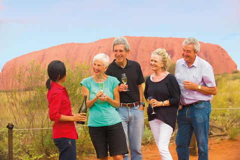 Uluru (Ayers Rock) Sunset Tour - eAccommodation 0
