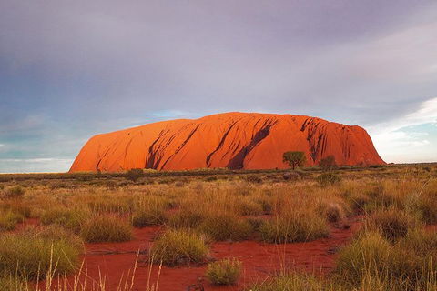 Uluru (Ayers Rock) Sunset Tour - eAccommodation 6