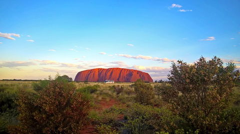 Uluru (Ayers Rock) Sunset Tour - eAccommodation 5