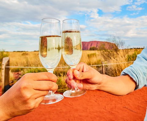 Uluru (Ayers Rock) Sunset Tour - eAccommodation 7