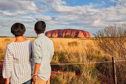 Uluru (Ayers Rock) Sunset Tour - eAccommodation 9