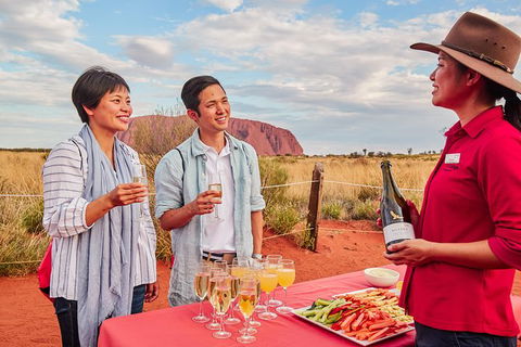Uluru (Ayers Rock) Sunset Tour - eAccommodation 4