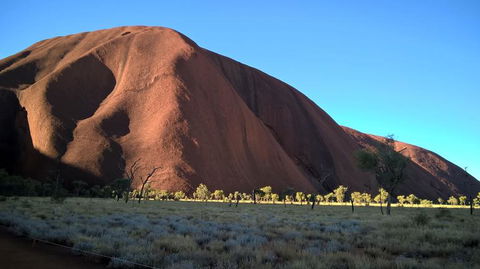 3-Day Tour From Uluru (Ayers Rock) To Alice Springs Via Kings Canyon - eAccommodation 2