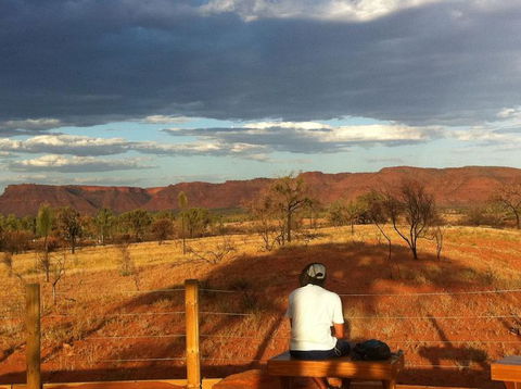 3-Day Tour From Uluru (Ayers Rock) To Alice Springs Via Kings Canyon - eAccommodation 14