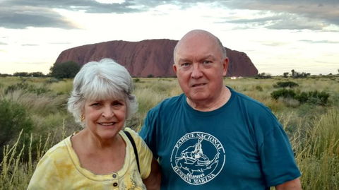 3-Day Tour From Uluru (Ayers Rock) To Alice Springs Via Kings Canyon - eAccommodation 11