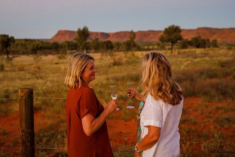 3-Day Tour From Uluru (Ayers Rock) To Alice Springs Via Kings Canyon - eAccommodation 15