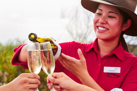 Ayers Rock Combo: Uluru Base And Sunset Plus Uluru Sunrise And Kata Tjuta With An Optional BBQ Dinner Or Kings Canyon Day Trip - eAccommodation 3