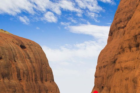 3-Day Uluru (Ayers Rock) To Alice Springs Red Centre Highlights Tour - eAccommodation 1