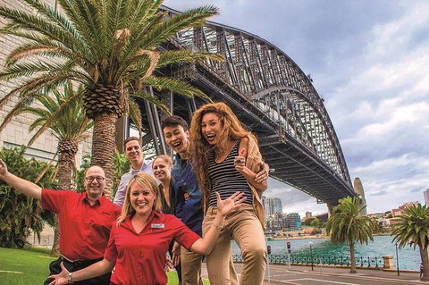 Australia Sightseeing Pass - eAccommodation 0