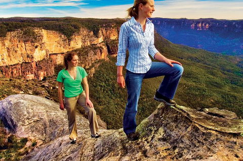Australia Sightseeing Pass - eAccommodation 1