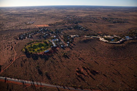 Uluru Helicopter Flights - eAccommodation 6
