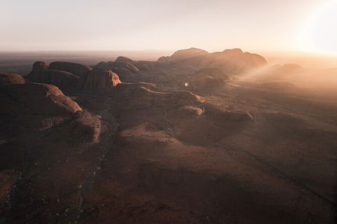 Uluru Helicopter Flights - eAccommodation 7