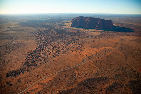 Uluru Helicopter Flights - eAccommodation 8