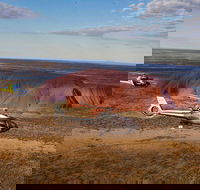 Uluru and Kata Tjuta Scenic Helicopter Flight - eAccommodation