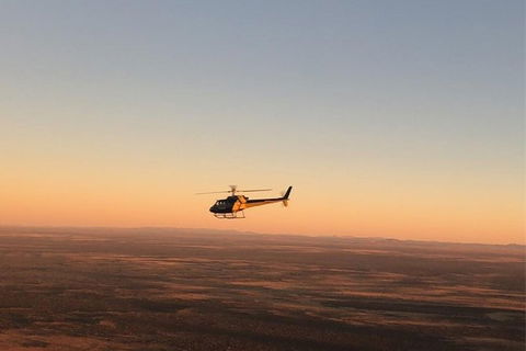 Uluru And Kata Tjuta Scenic Helicopter Flight - eAccommodation 3
