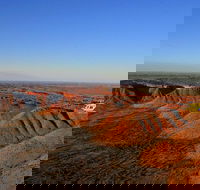 Kings Canyon Helicopter Tour - eAccommodation