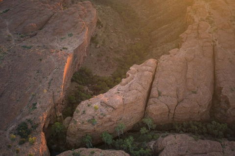 Kings Canyon Helicopter Tour - eAccommodation 6