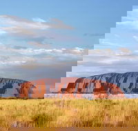 4-Hour Uluru Sunset Tour from Yulara - eAccommodation
