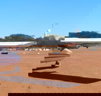 Scenic Flight The Ultimate Outback Adventure - eAccommodation