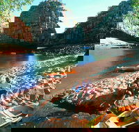 Nitmiluk Katherine Gorge Canoe Adventure Tours - eAccommodation