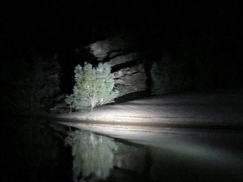 Nitmiluk (Katherine) Gorge 3.5-Hour Sunset Dinner Boat Tour - eAccommodation 10