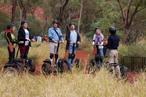 Ayers Rock Uluru Sunrise And Segway - eAccommodation 7