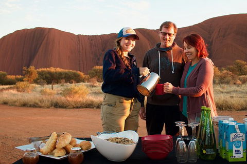 Ayers Rock Uluru Sunrise And Segway - eAccommodation 3