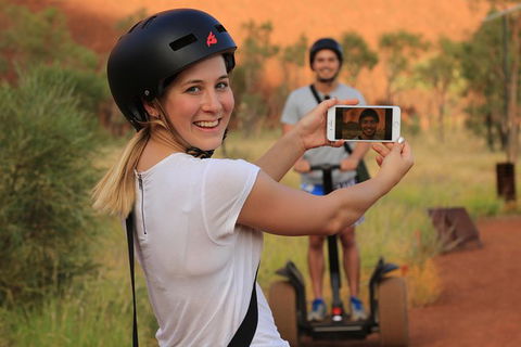 Ayers Rock Uluru Sunrise And Segway - eAccommodation 6