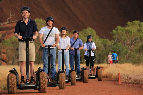 Uluru By Segway - eAccommodation 0