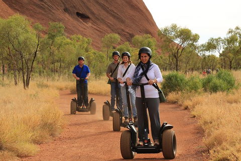 Uluru By Segway - eAccommodation 1