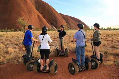 Uluru By Segway - eAccommodation 6