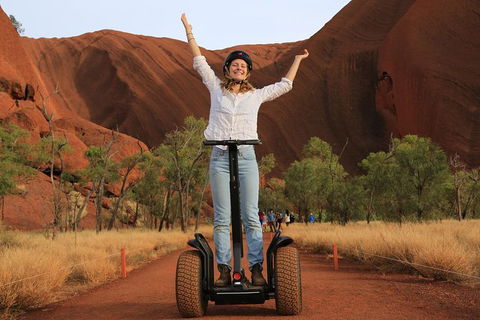 Uluru By Segway - eAccommodation 4