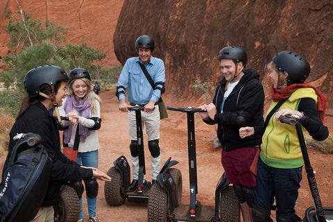 Uluru By Segway - eAccommodation 5