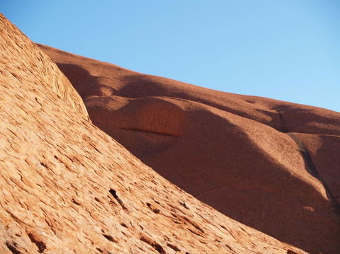Best Of Ayers Rock: Sunset Uluru And Sunrise Kata Tjuta Small Group Tours - eAccommodation 7