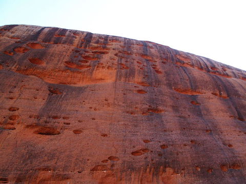 Best Of Ayers Rock: Sunset Uluru And Sunrise Kata Tjuta Small Group Tours - eAccommodation 8