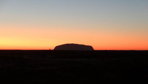 Best Of Ayers Rock: Sunset Uluru And Sunrise Kata Tjuta Small Group Tours - eAccommodation 4