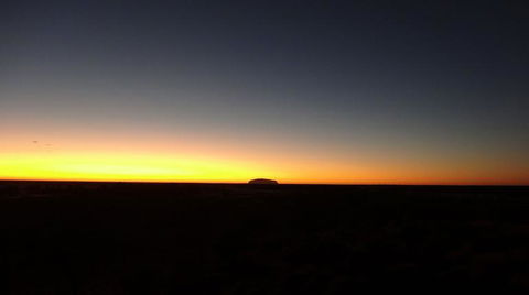 Best Of Ayers Rock: Sunset Uluru And Sunrise Kata Tjuta Small Group Tours - eAccommodation 3
