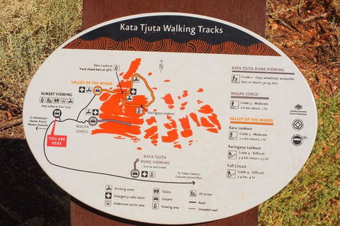 Overnight Uluru (Ayers Rock) Small-Group Camping Tour - eAccommodation 9