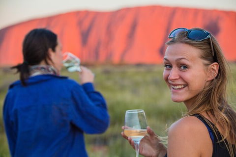 Overnight Uluru (Ayers Rock) Small-Group Camping Tour - eAccommodation 11