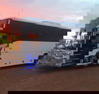UluruAyers Rock to Alice Springs Coach Transfer - eAccommodation