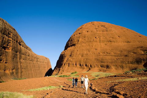 Afternoon Kata Tjuta Small Group Tour - eAccommodation 0