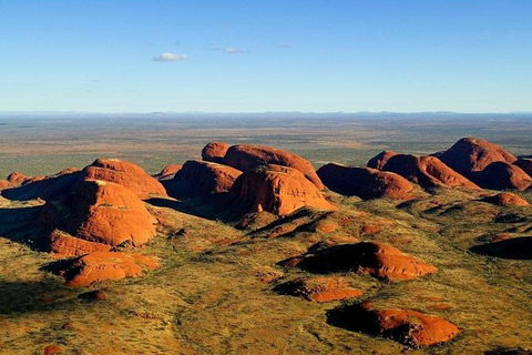 Afternoon Kata Tjuta Small Group Tour - eAccommodation 1