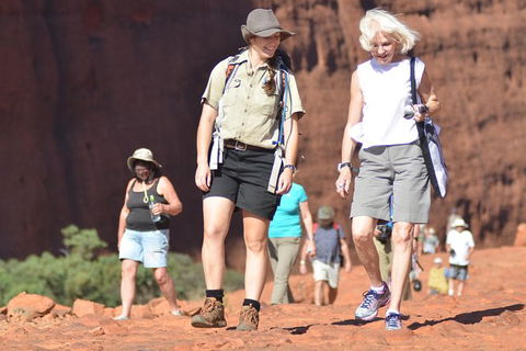 Afternoon Kata Tjuta Small Group Tour - eAccommodation 8