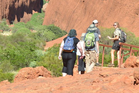 Afternoon Kata Tjuta Small Group Tour - eAccommodation 9