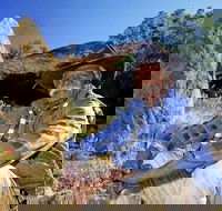 Cave Hill Aboriginal Cultural Experience from Ayers Rock - eAccommodation