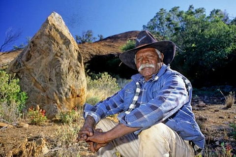Cave Hill Aboriginal Cultural Experience From Ayers Rock - eAccommodation 0