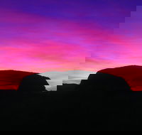 3-Day Ayers Rock to Alice Springs Camping Tour Including Kings Canyon Kata Tjuta and Uluru - eAccommodation
