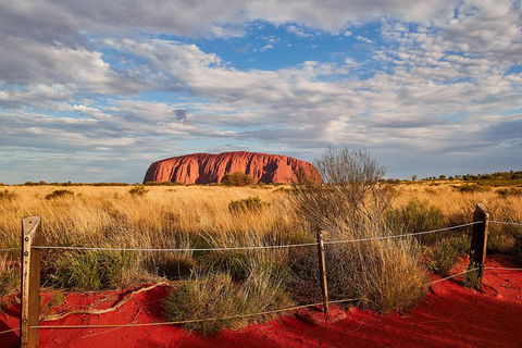 Ayers Rock 4 Tour Combo: Complete Uluru Base Walk At Sunrise, Valley Of The Winds At Sunrise, Kata Tjuta Sunset And Uluru Sunset - eAccommodation 9